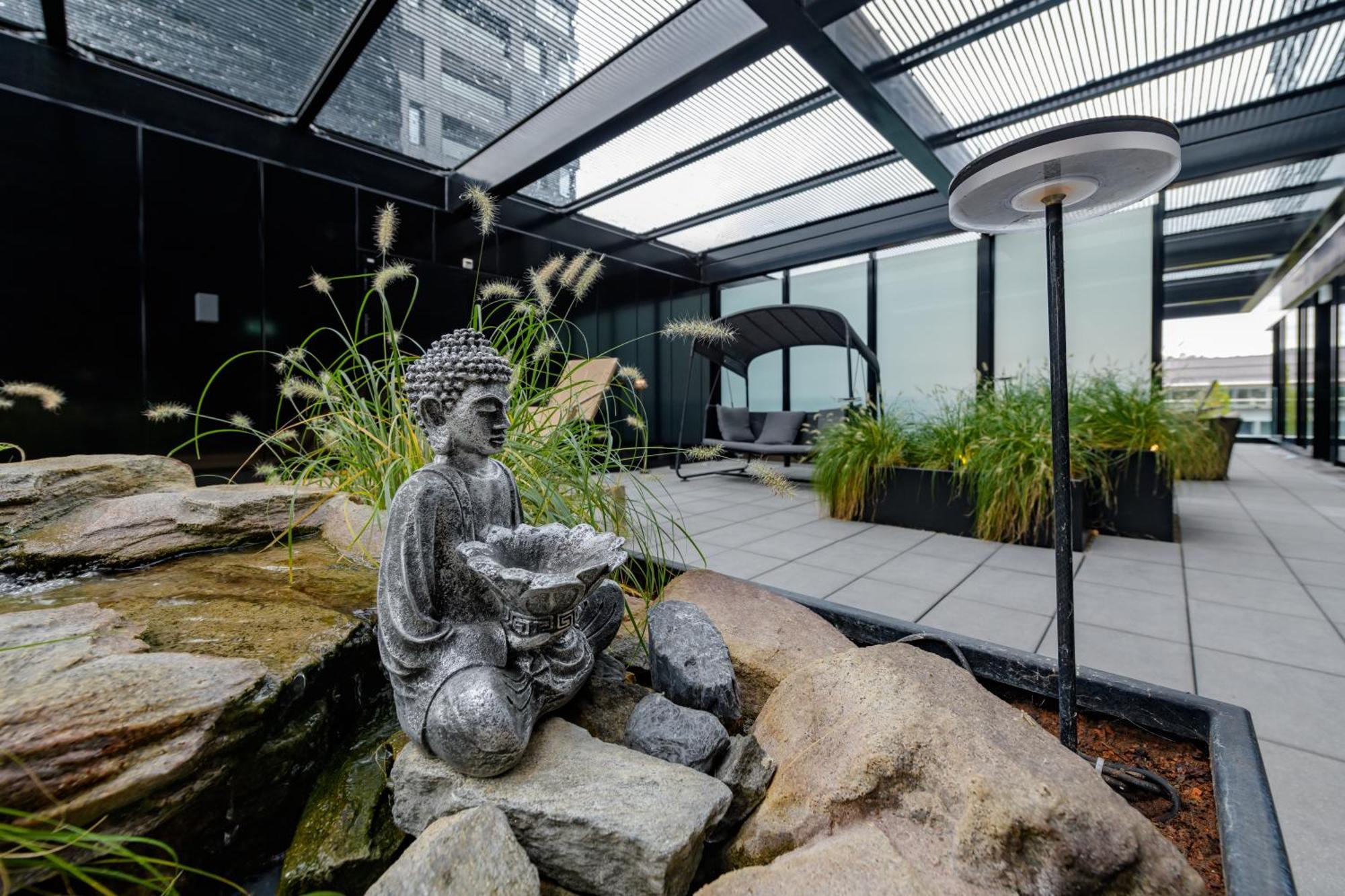 Hotel Aja Zürich