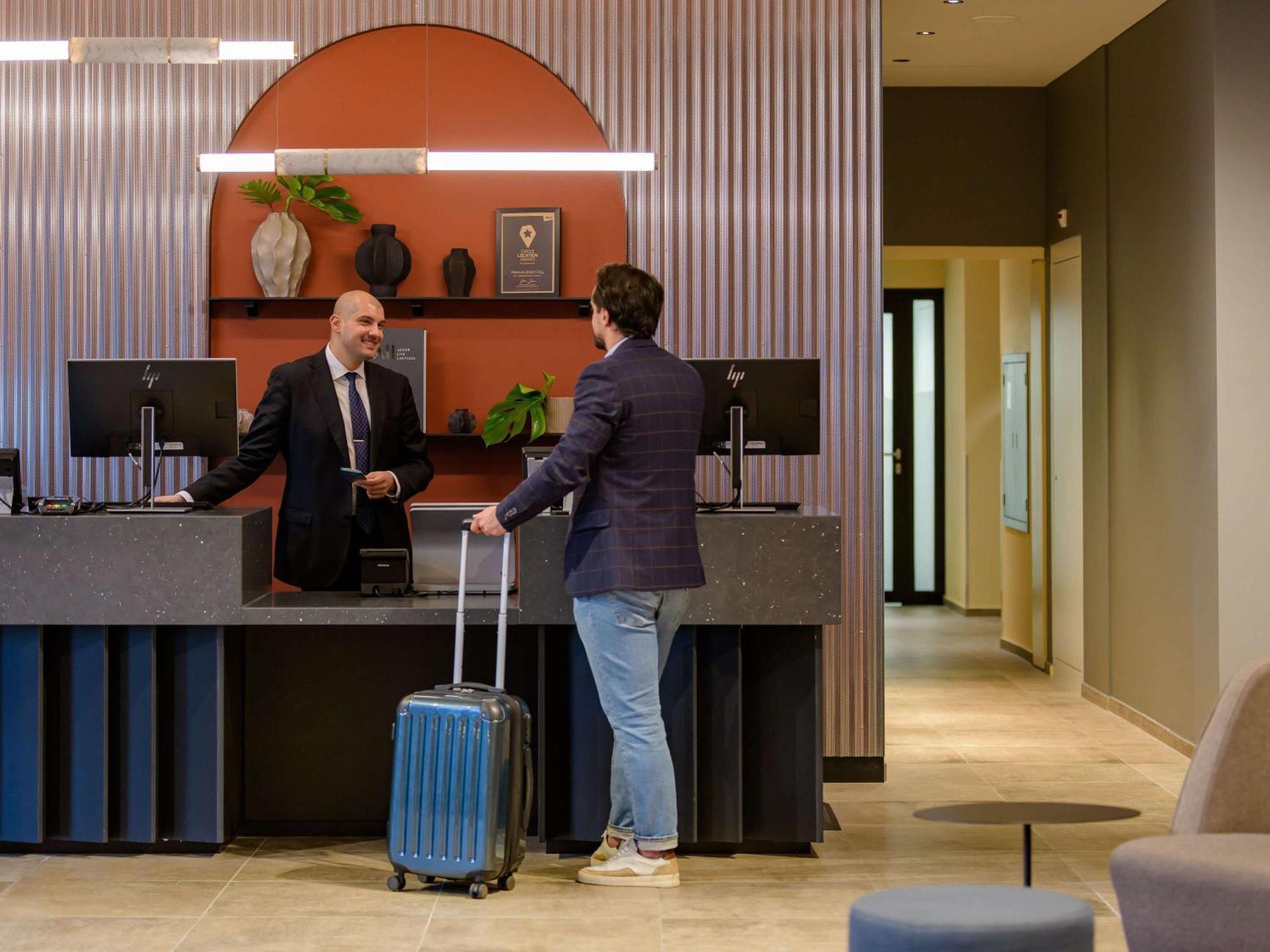 Hotel Aja