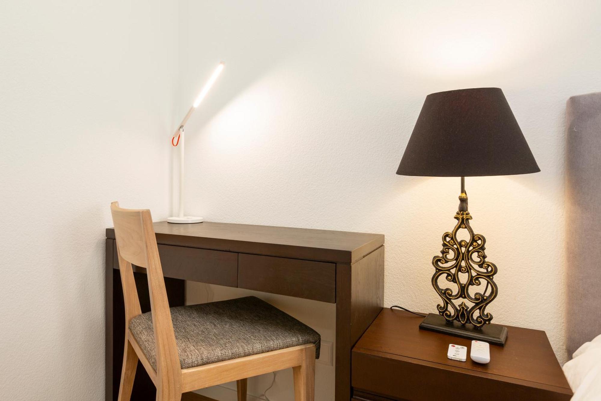 Kaya 2a - Downtown 2br With Balcony * Zurich