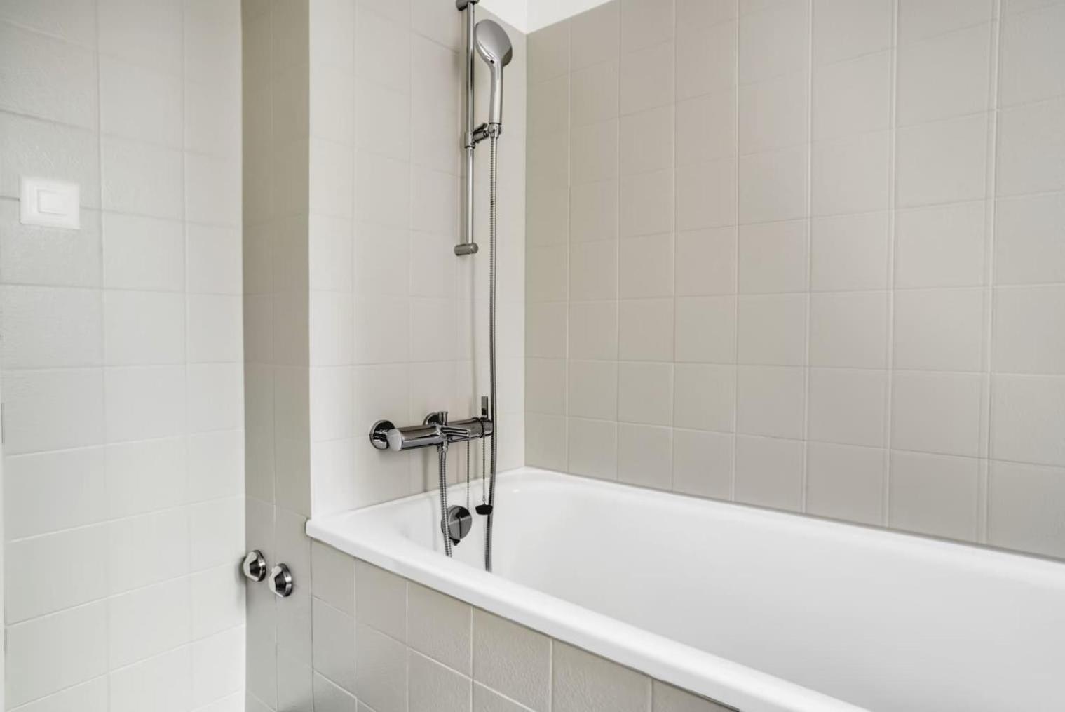 Apartamento Kaya Paraiba