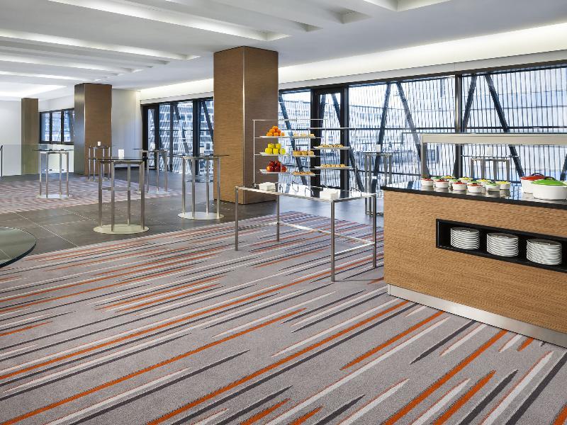 Sheraton Hotel