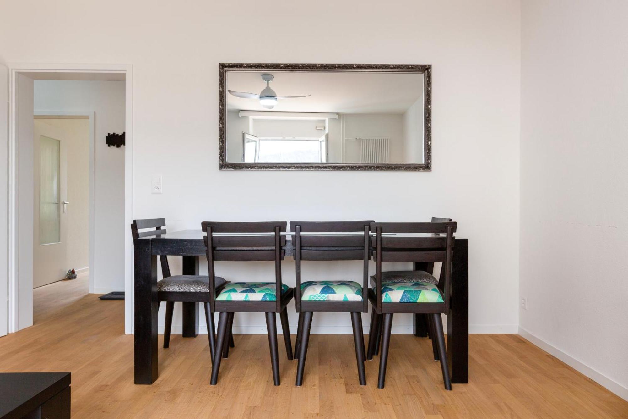 Apartamento Kaya 3b