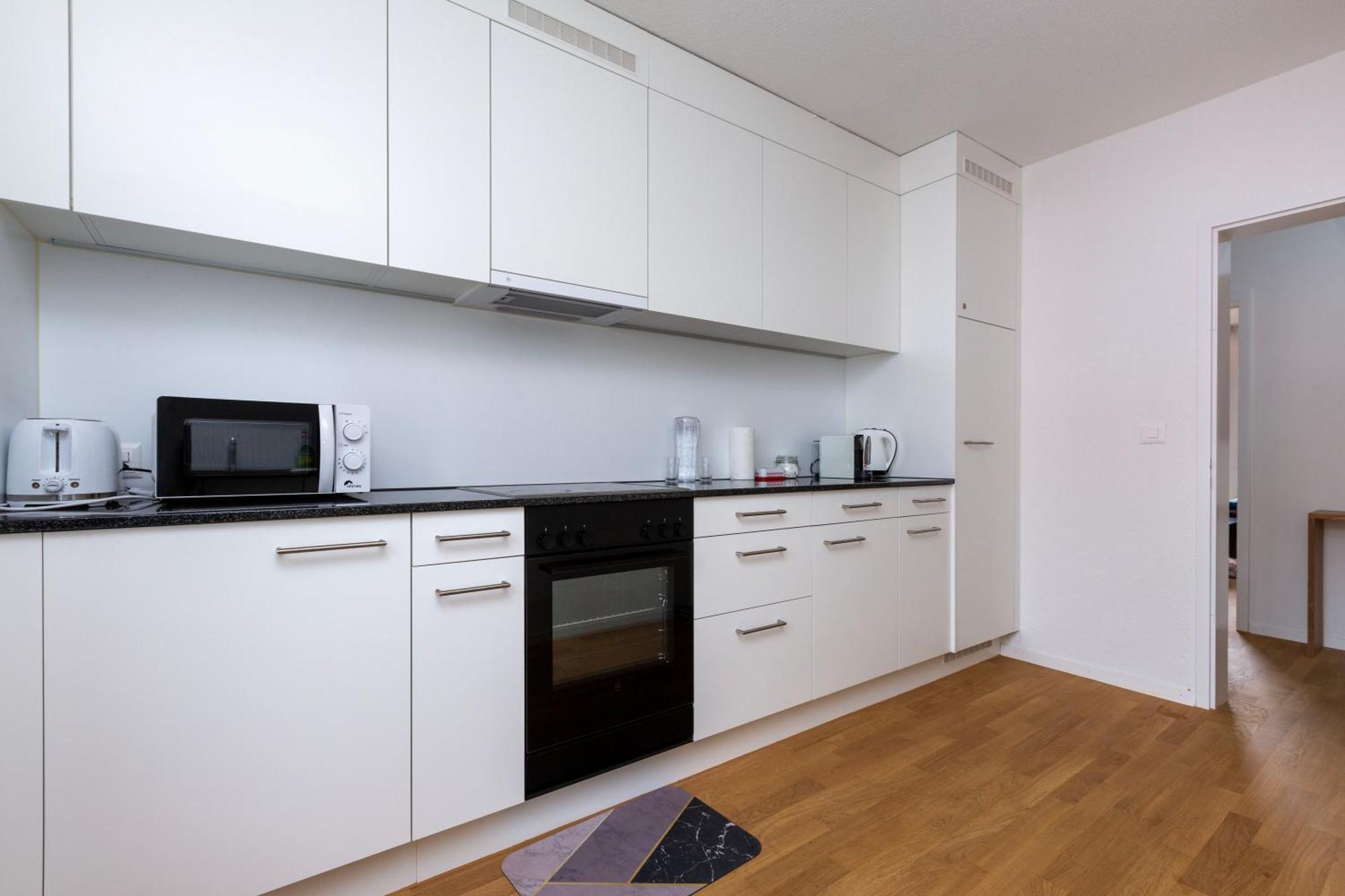 Apartamento Kaya 3b *
