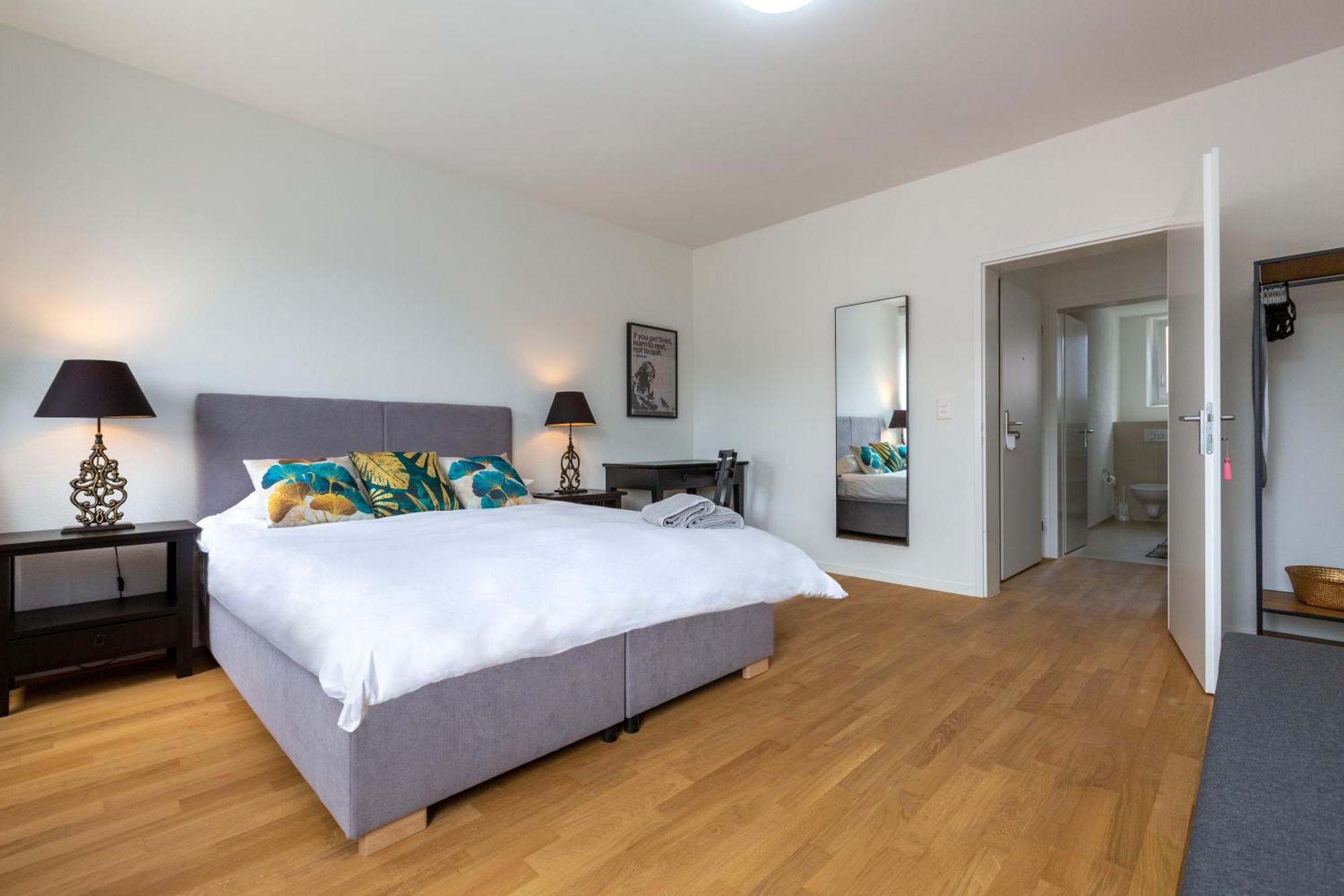 Apartamento Kaya 3b