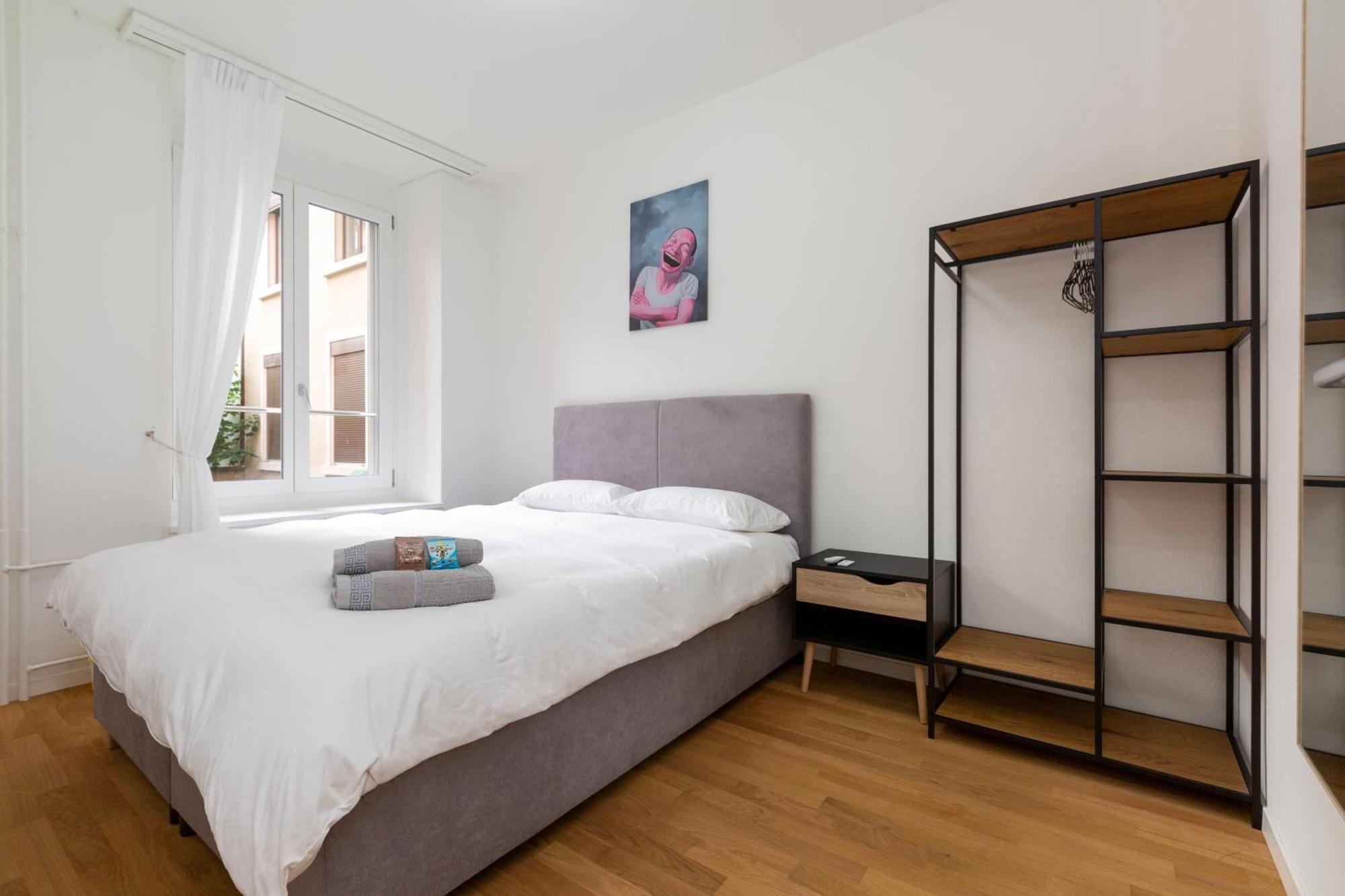 Kaya 1b Apartamento