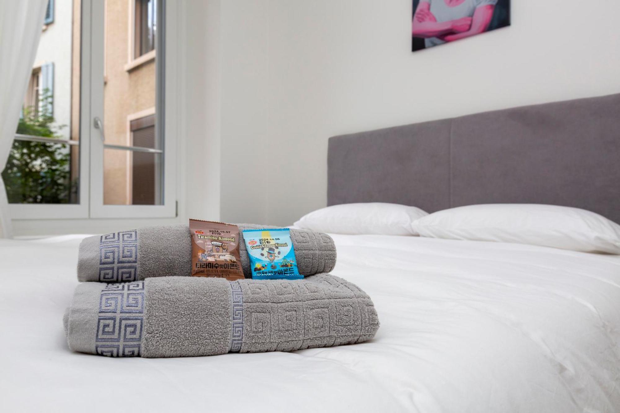Apartamento Kaya 1b