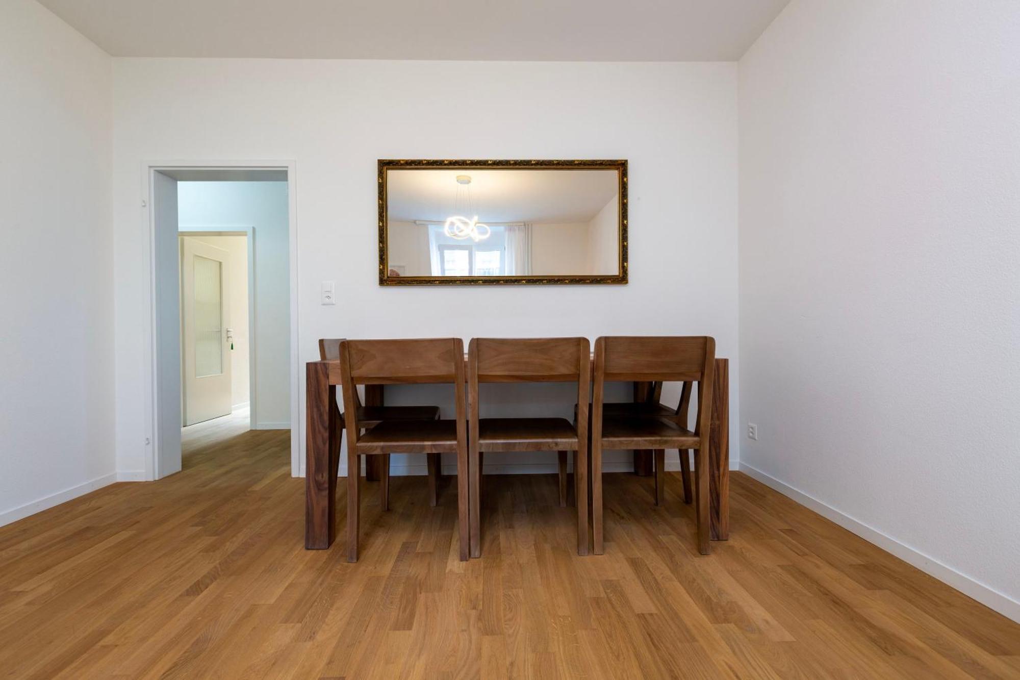 Kaya 1b Apartment