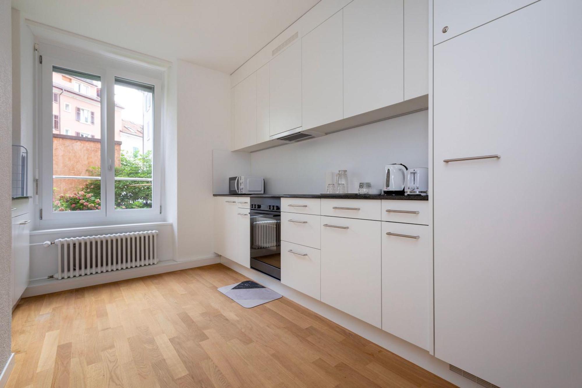 Apartment Kaya 1b