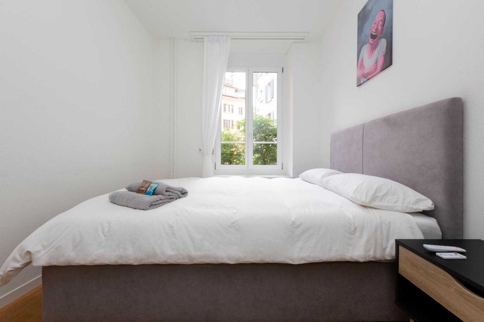 Apartamento Kaya 1b *