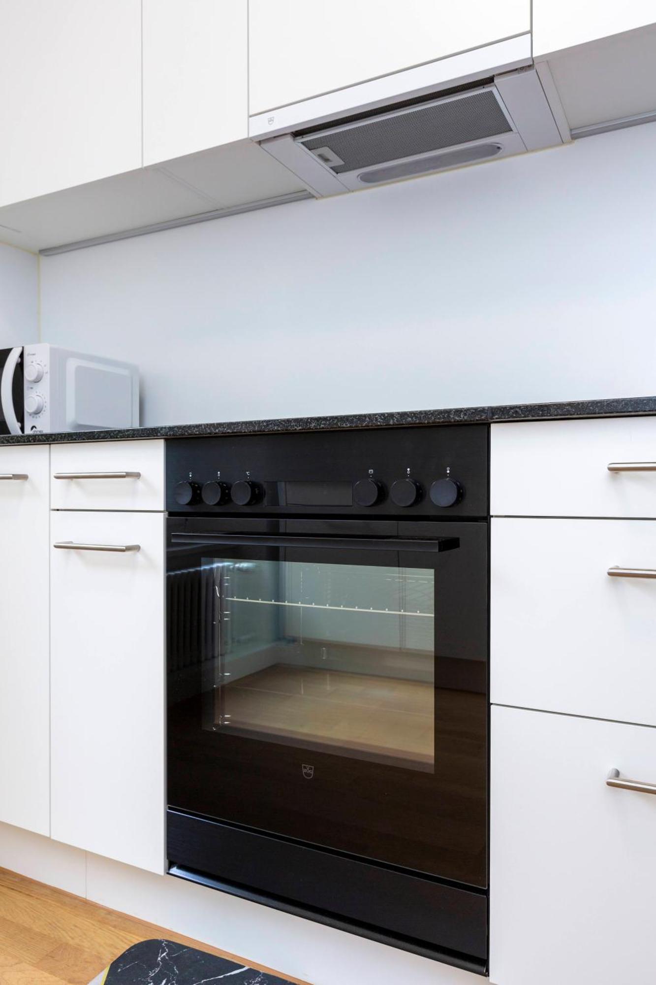 Apartamento Kaya 1b Zurique