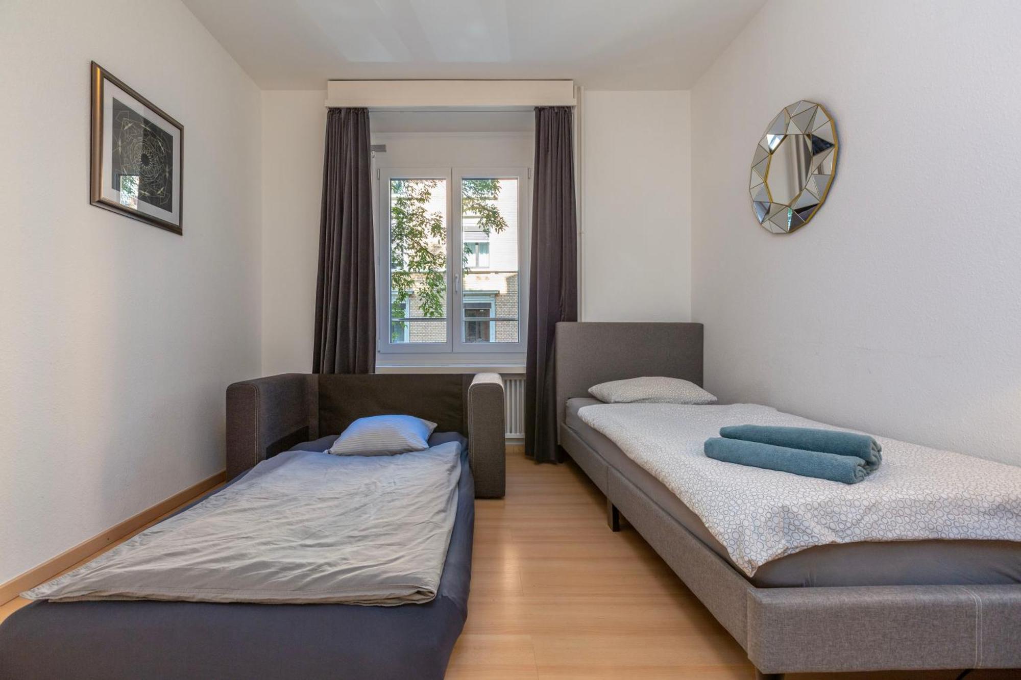 Kaya Ruby Apartment