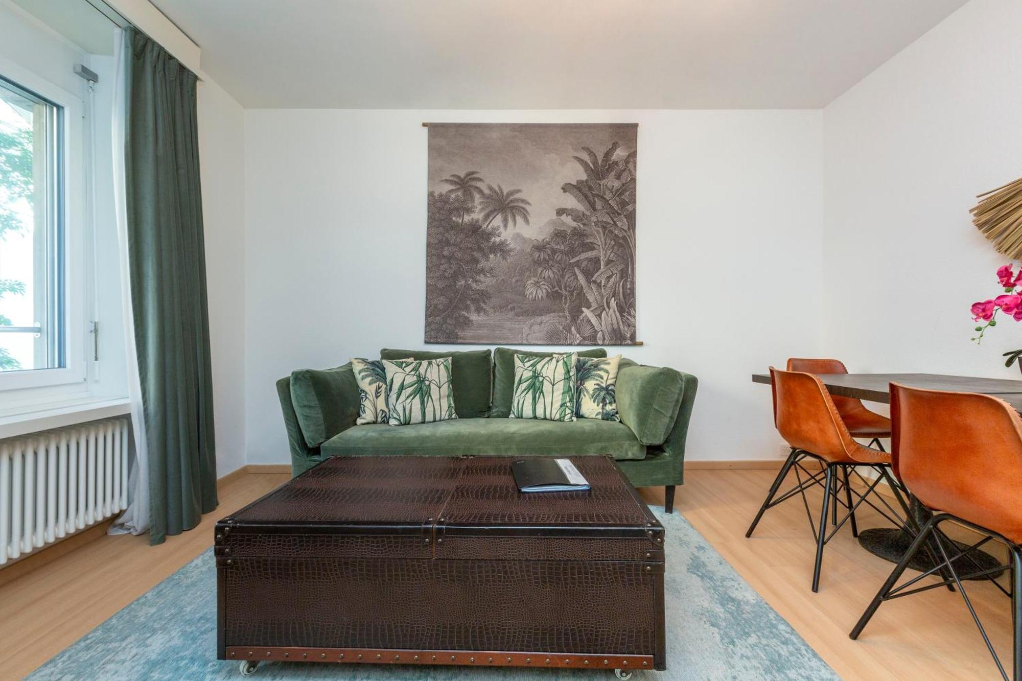 Apartment Kaya Ruby