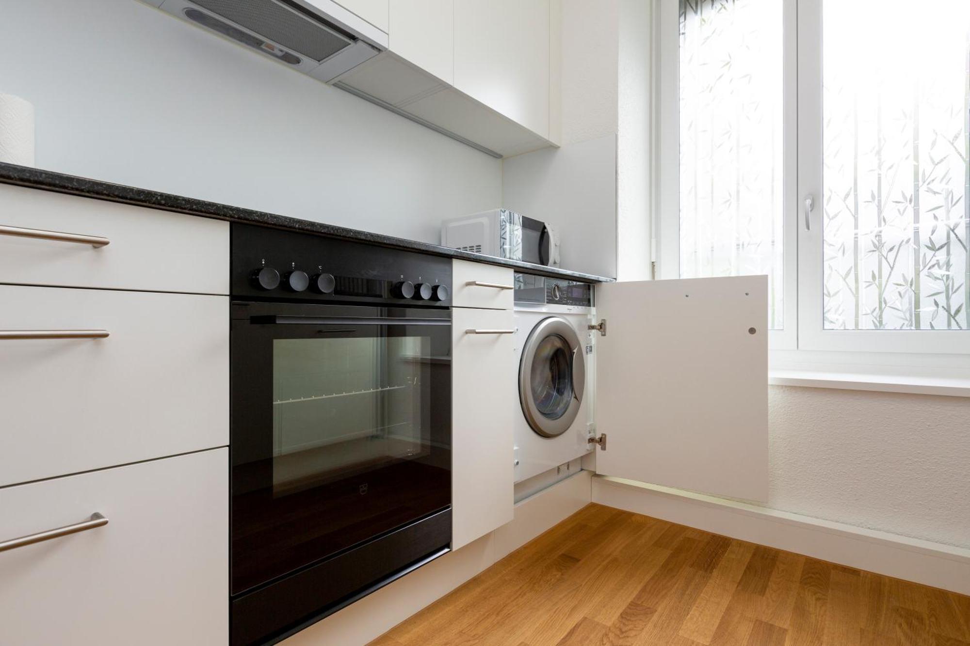 Kaya 1a Apartamento