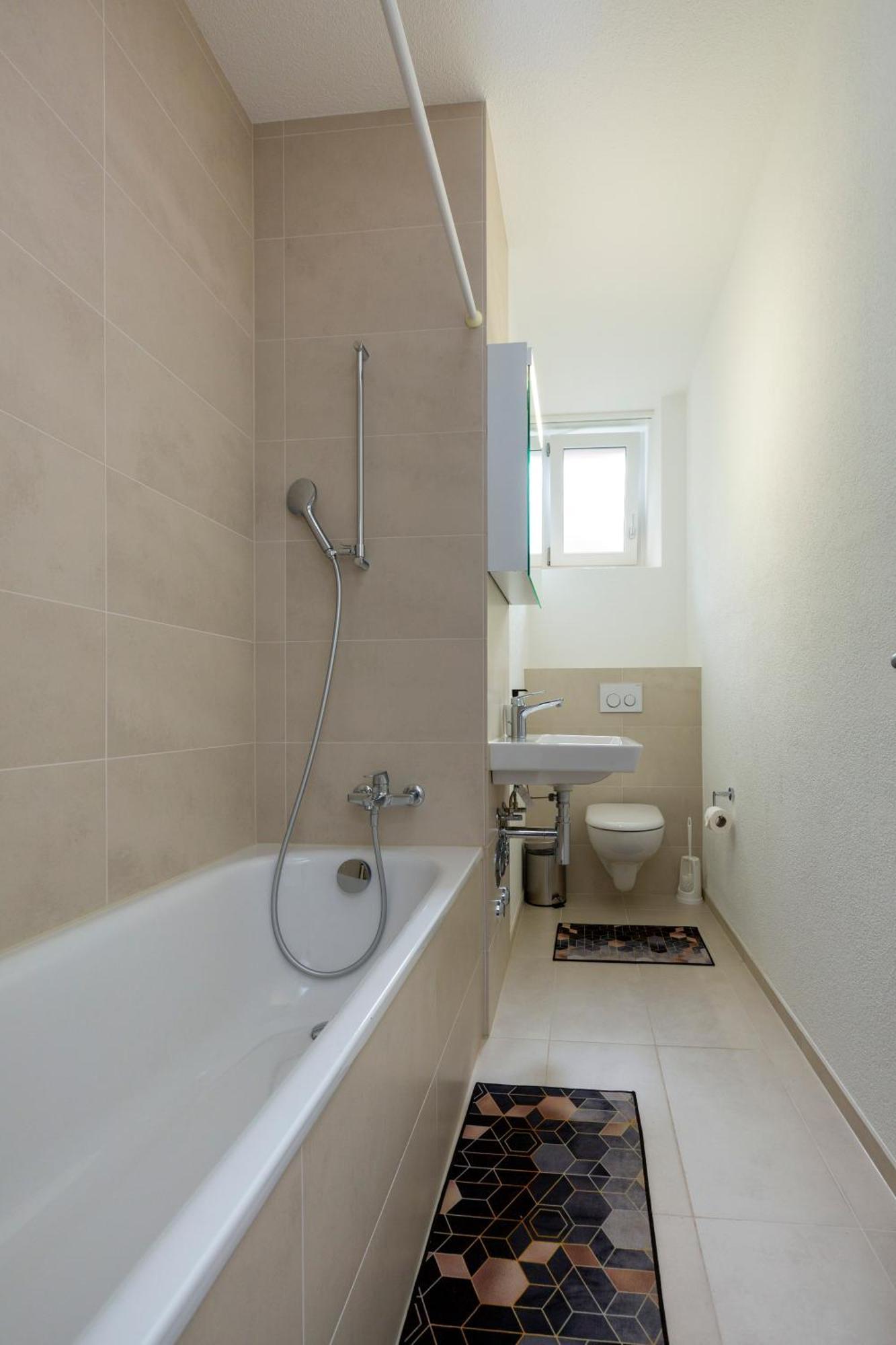 Apartment Kaya 1a Zurich