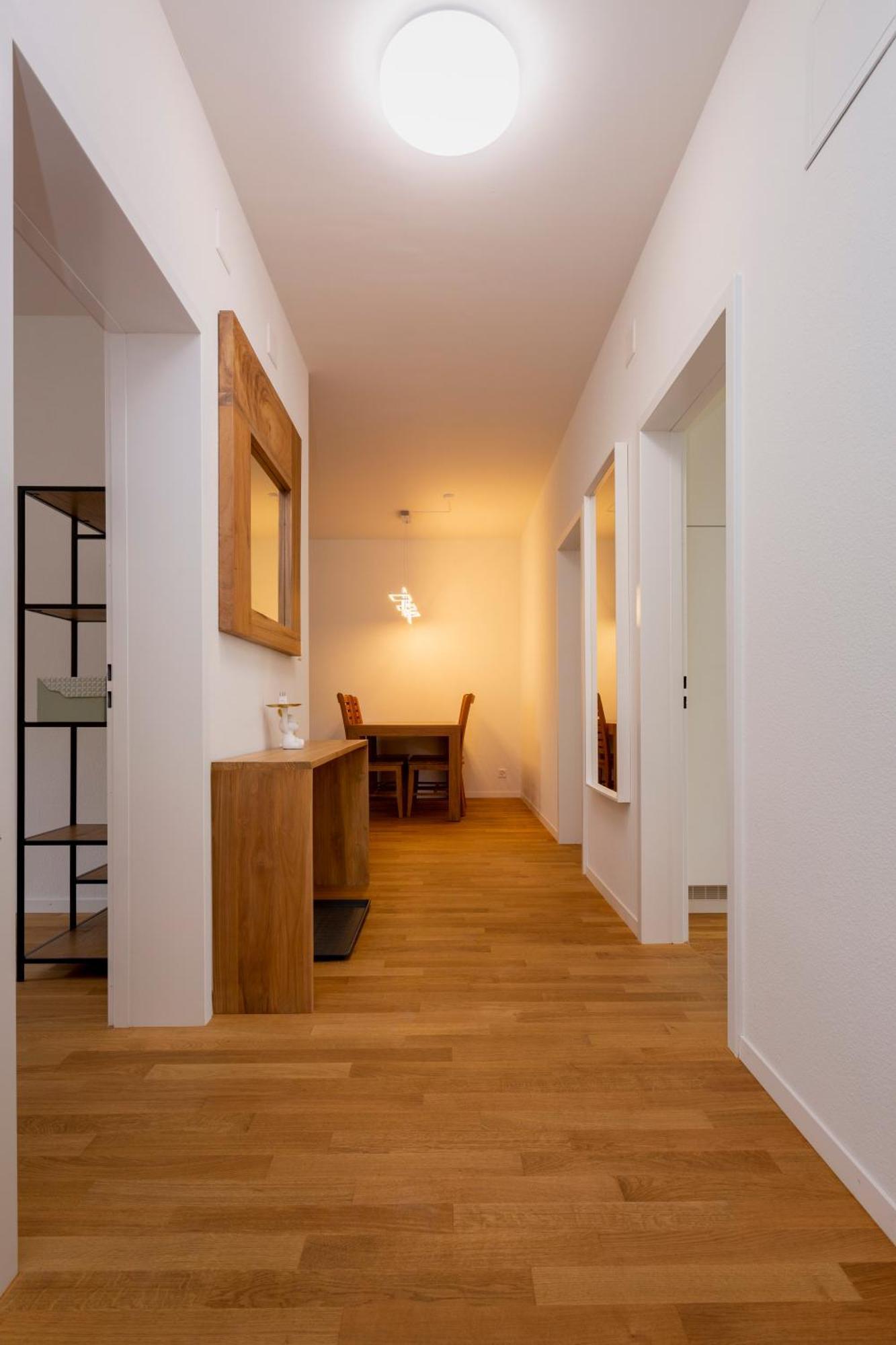 Kaya 1a Apartment *