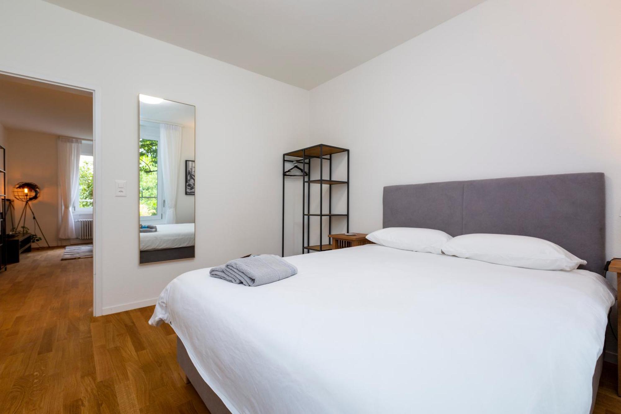 Kaya 1a Apartment