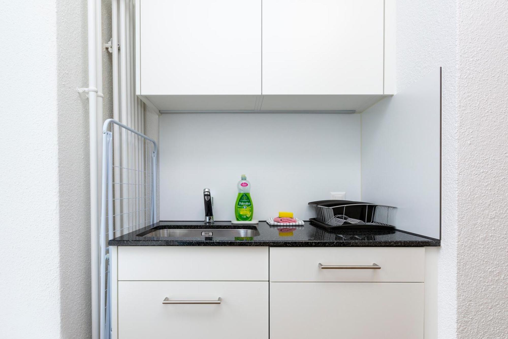 Apartment Kaya 1a