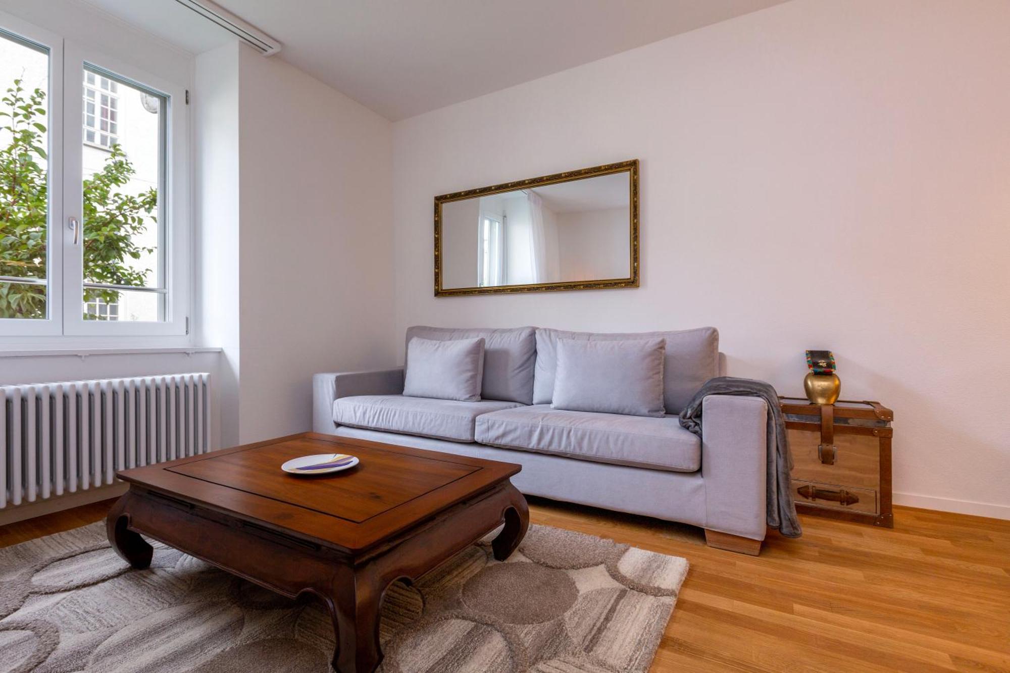 Kaya 1a Apartment *