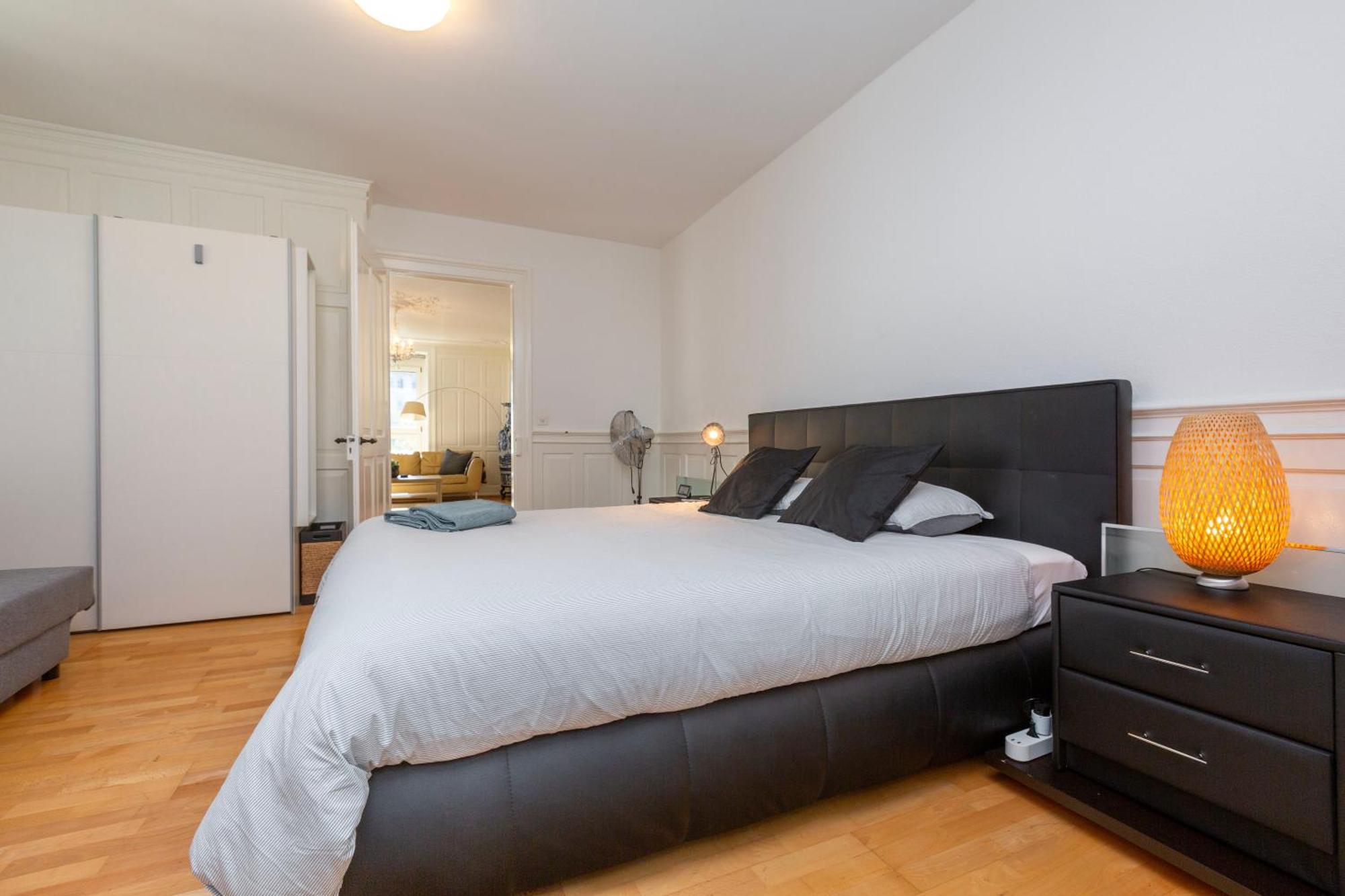 Kaya Diamond - 2br With Huge Terrace Apartment