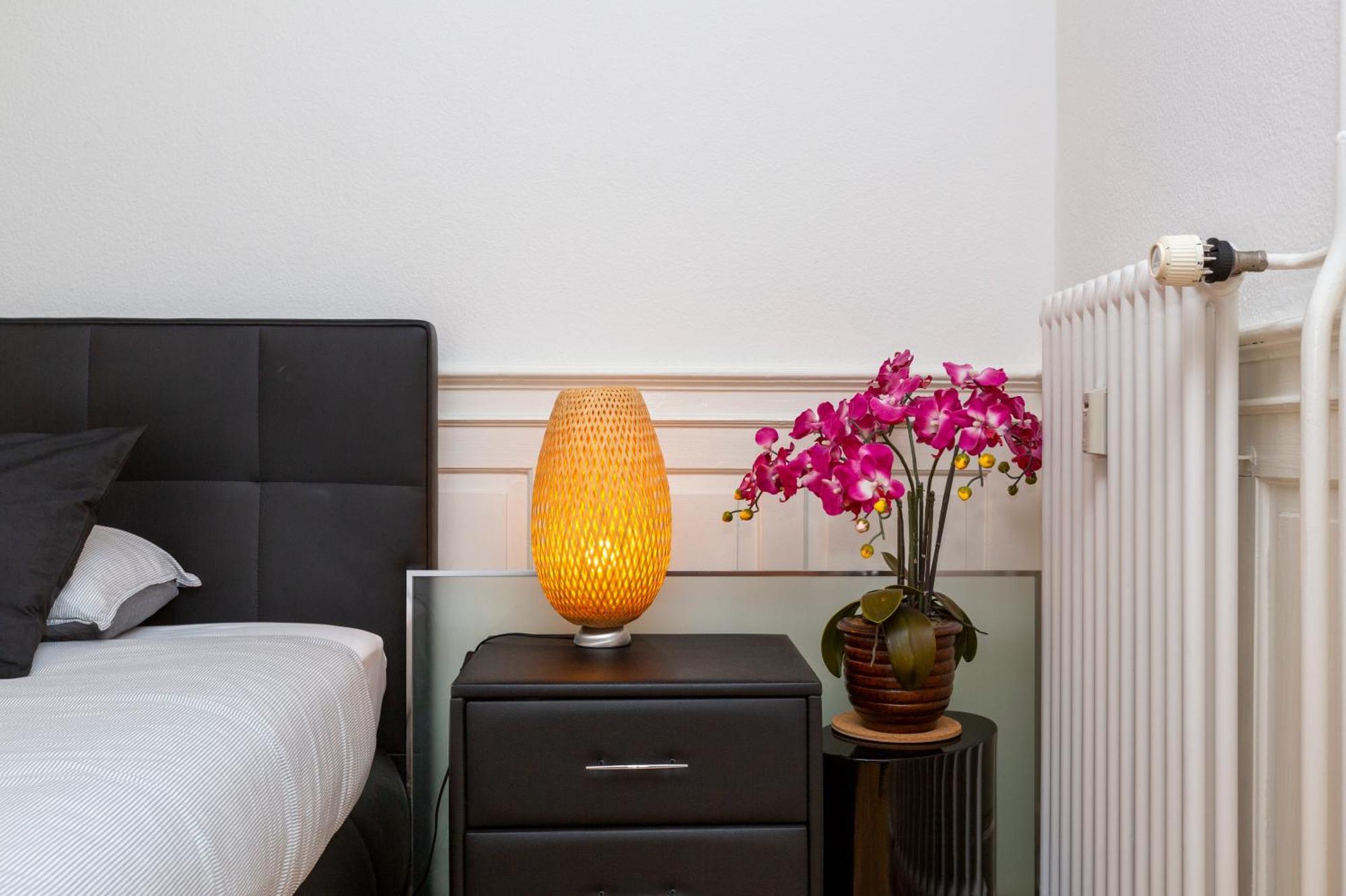Kaya Diamond - 2br With Huge Terrace Zurich
