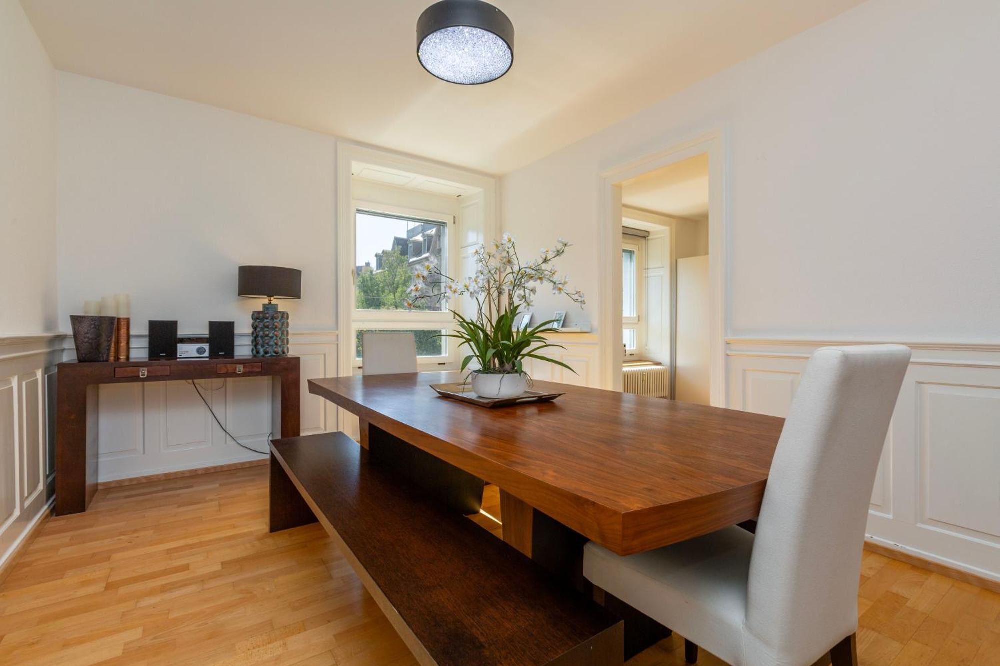 Kaya Diamond - 2br With Huge Terrace Apartment