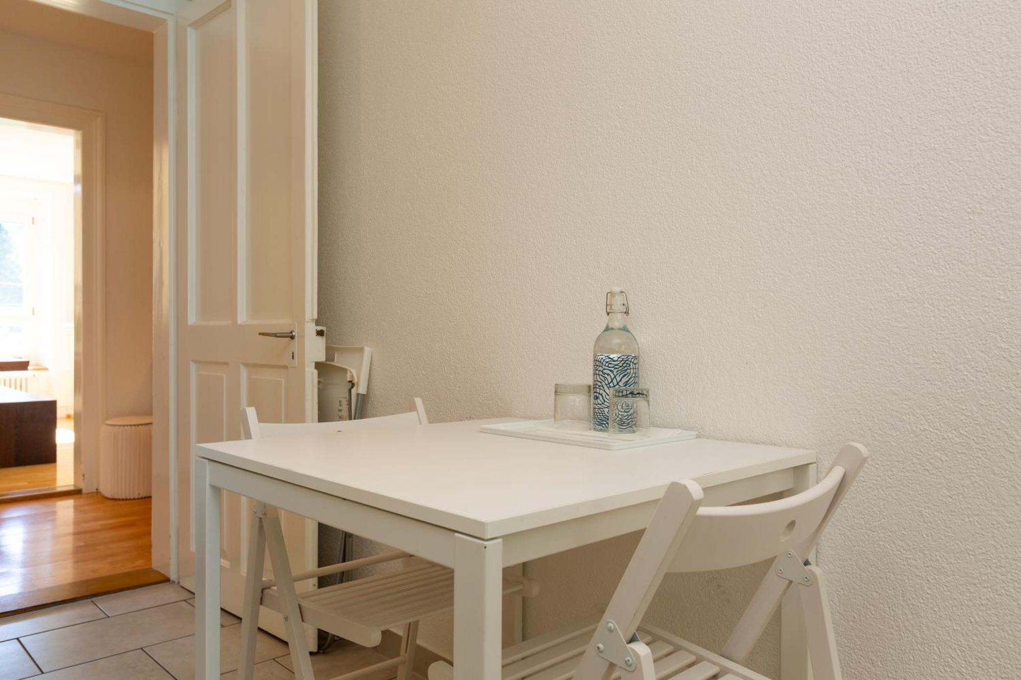 Kaya Diamond - 2br With Huge Terrace Apartment Zurich