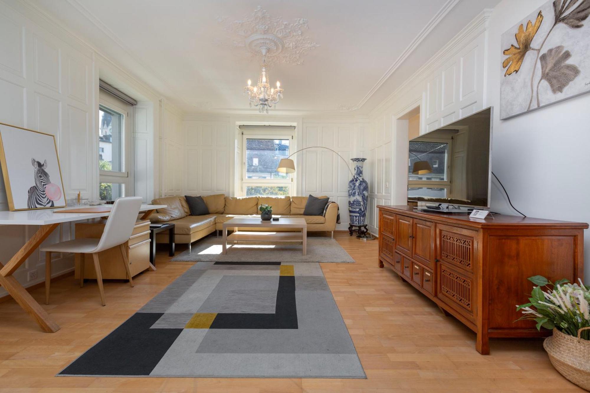 Kaya Diamond - 2br With Huge Terrace *
