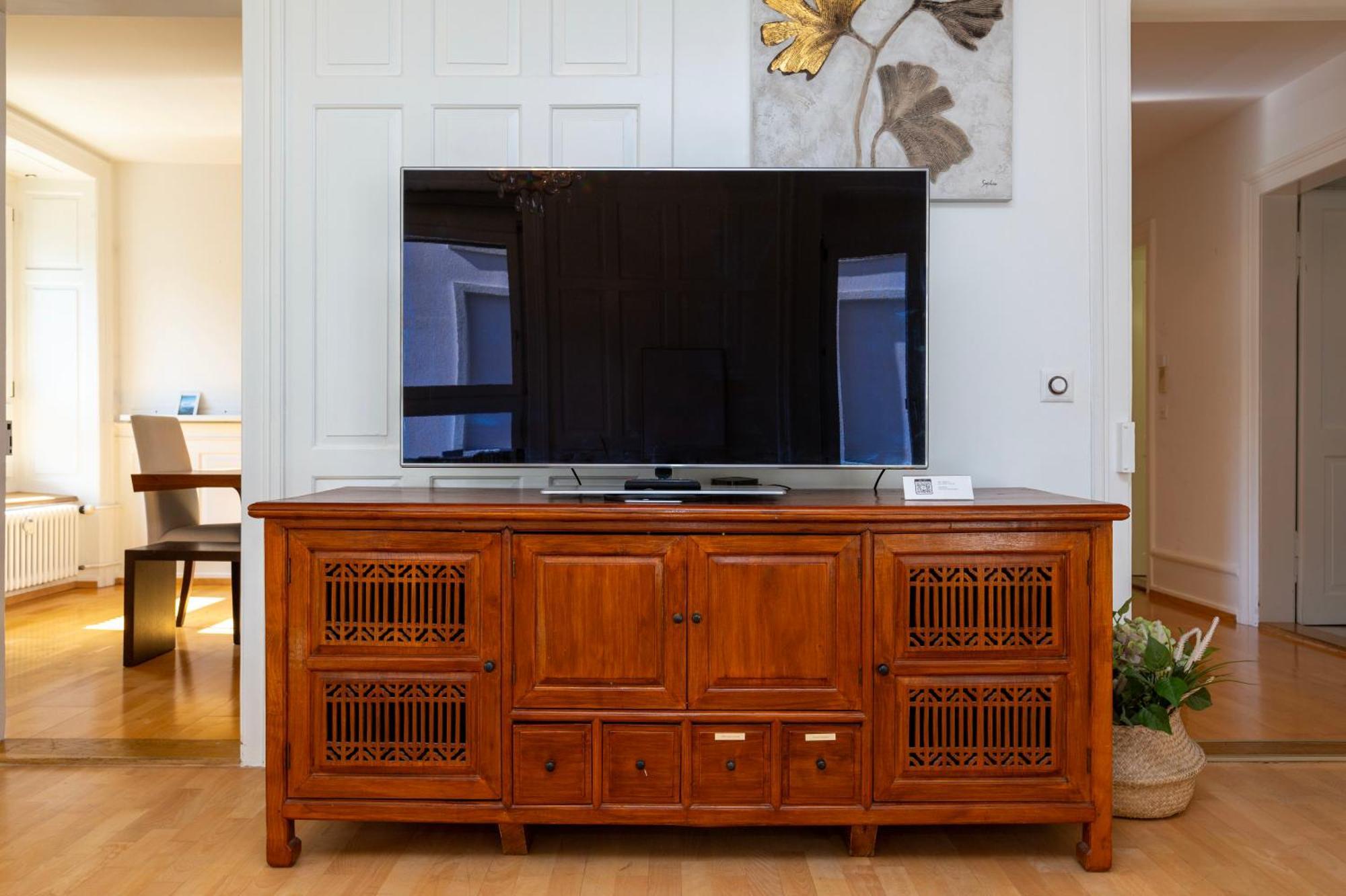 Kaya Diamond - 2br With Huge Terrace Zurich