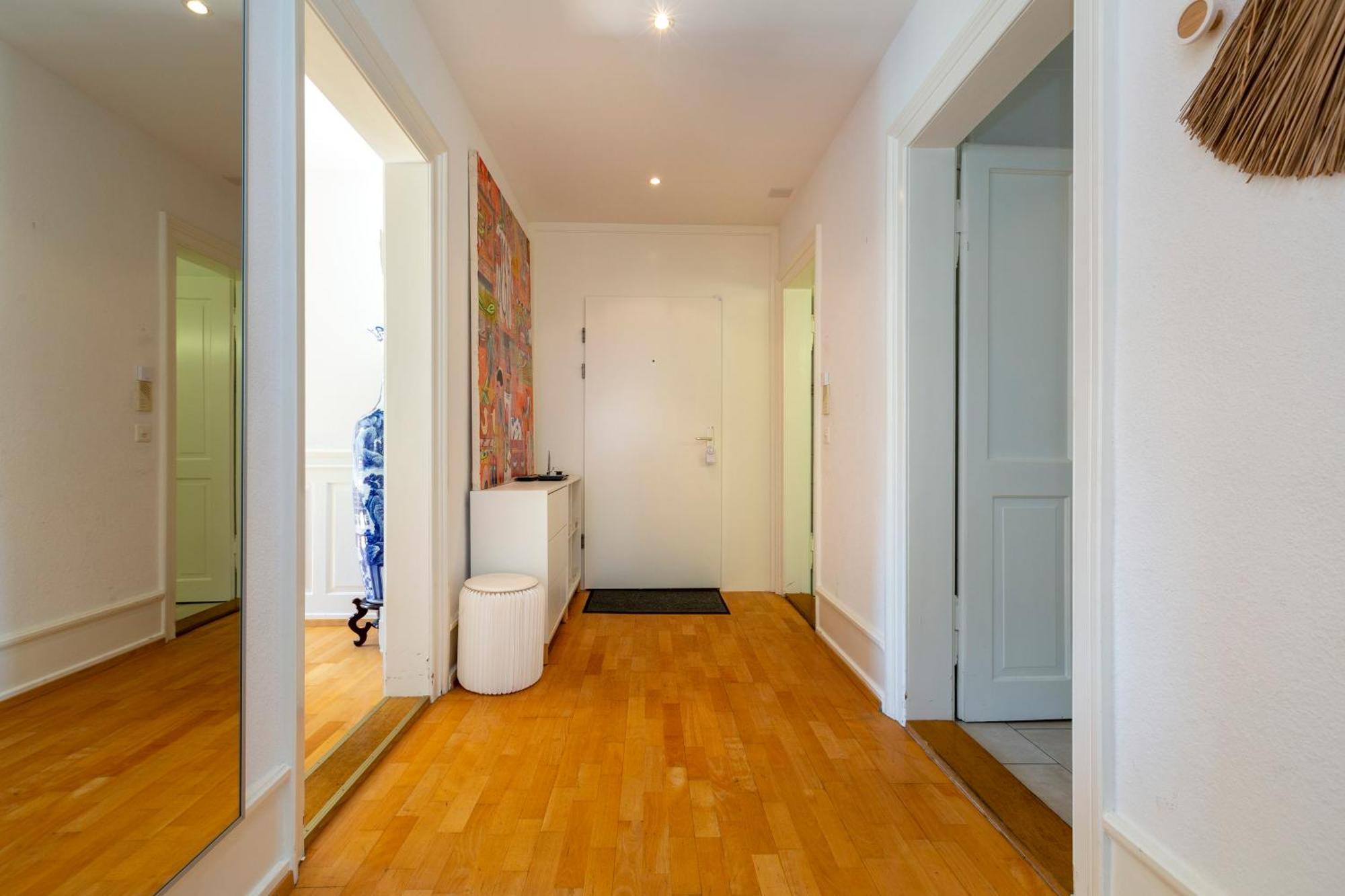 Kaya Diamond - 2br With Huge Terrace * Zurich