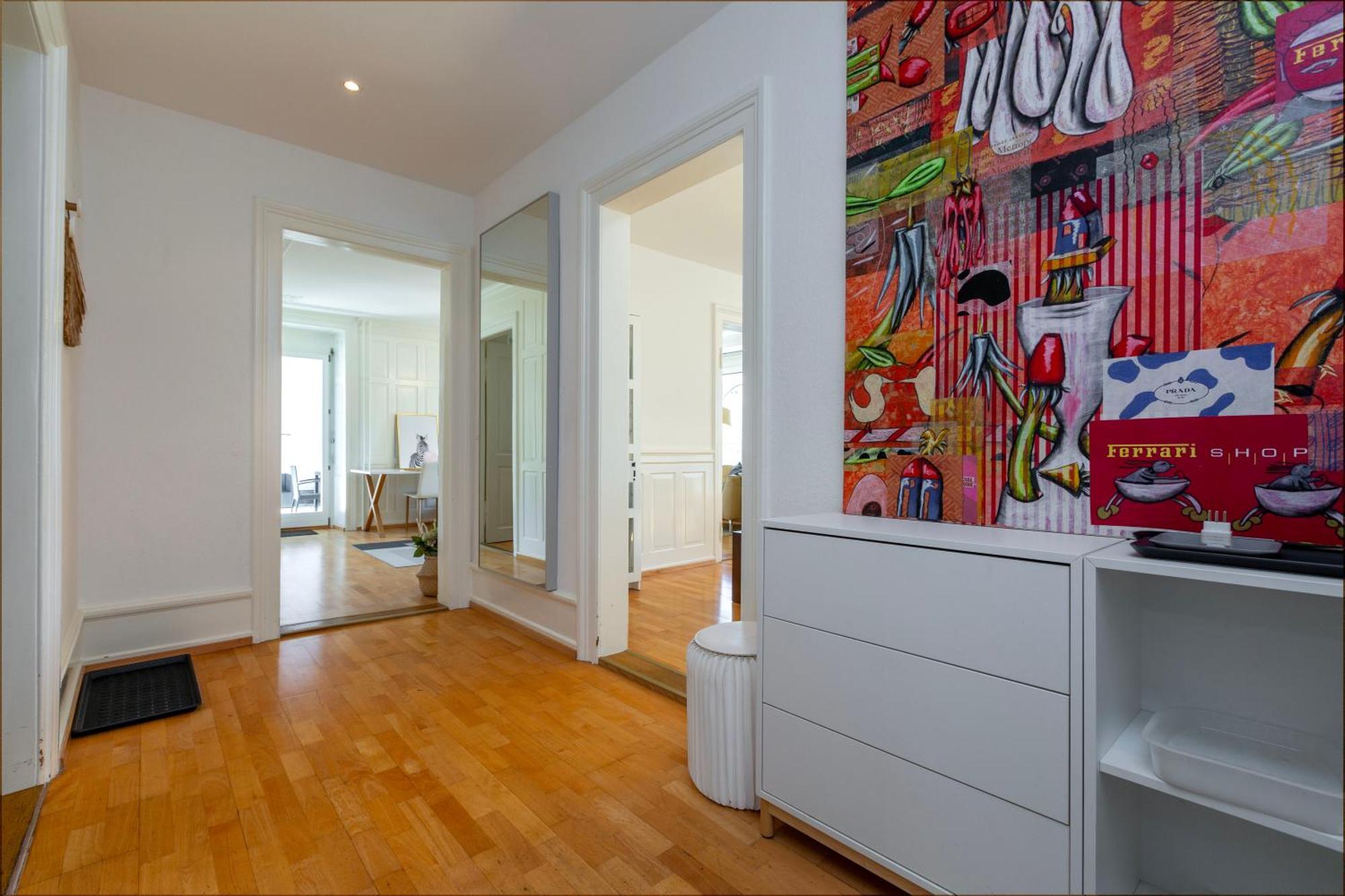 Kaya Diamond - 2br With Huge Terrace