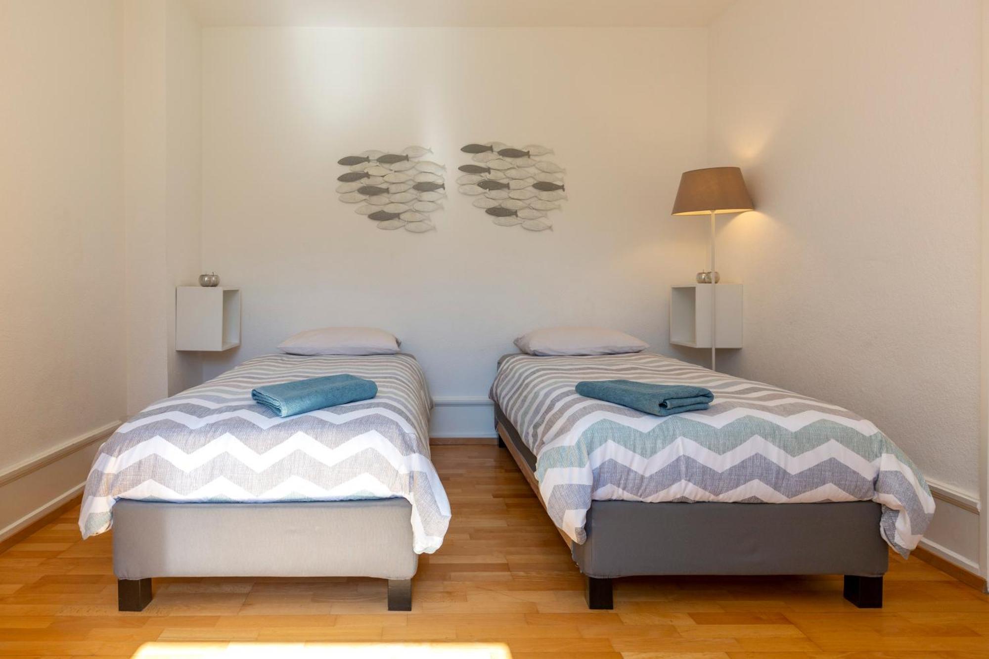 Apartment Kaya Diamond - 2br With Huge Terrace *