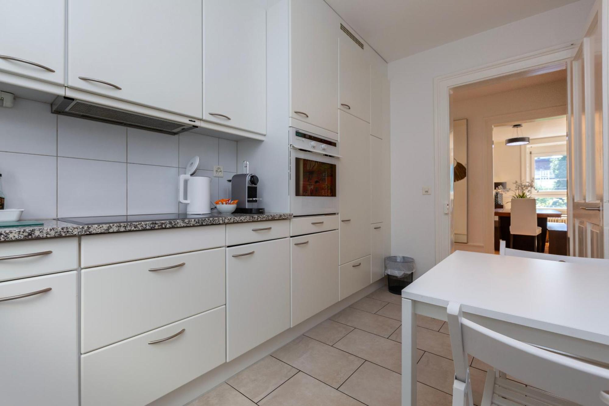 Kaya Diamond - 2br With Huge Terrace *