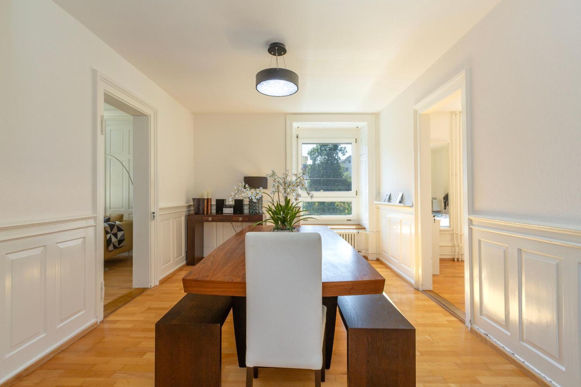 Kaya Diamond - 2br With Huge Terrace *