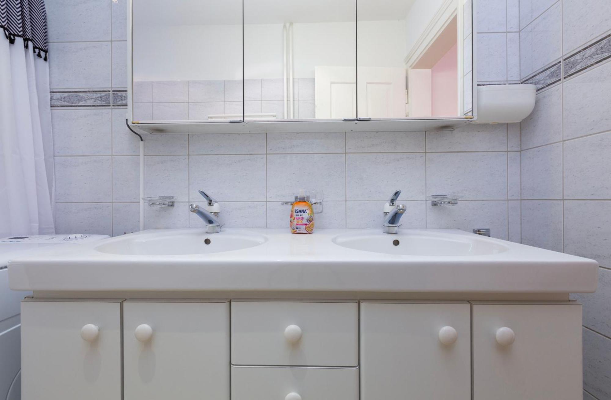 Kaya Diamond - 2br With Huge Terrace Zurich