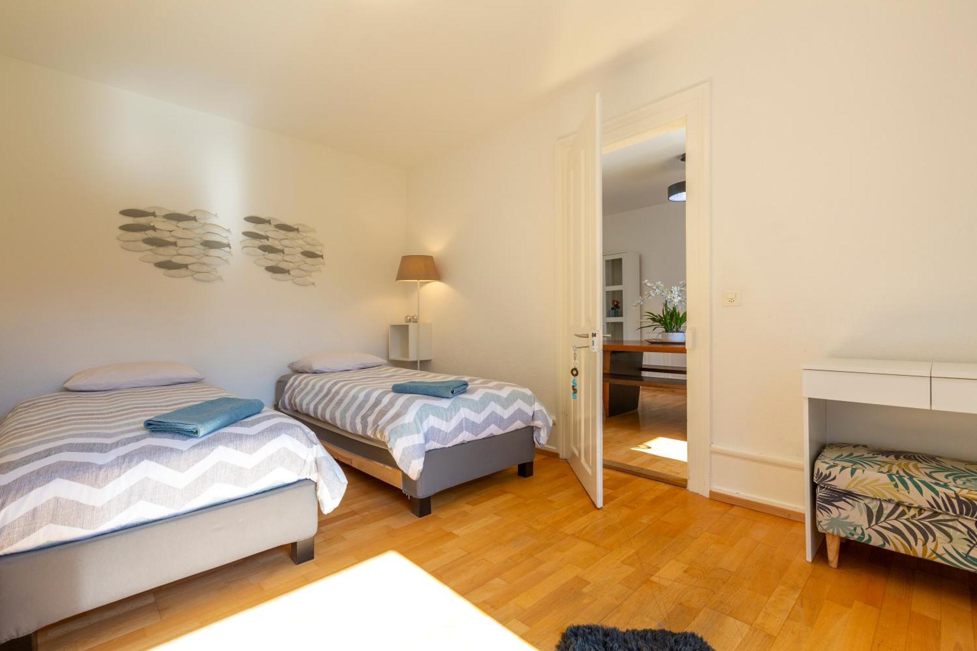 Kaya Diamond - 2br With Huge Terrace Apartment *