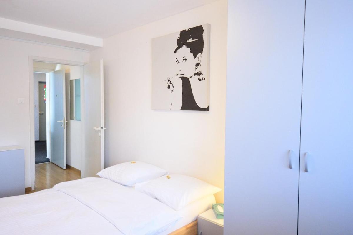 Very - Crown 41 Apartment