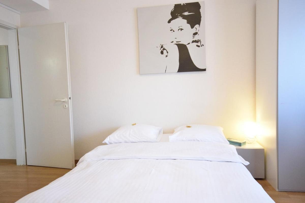 Apartment Very - Crown 41