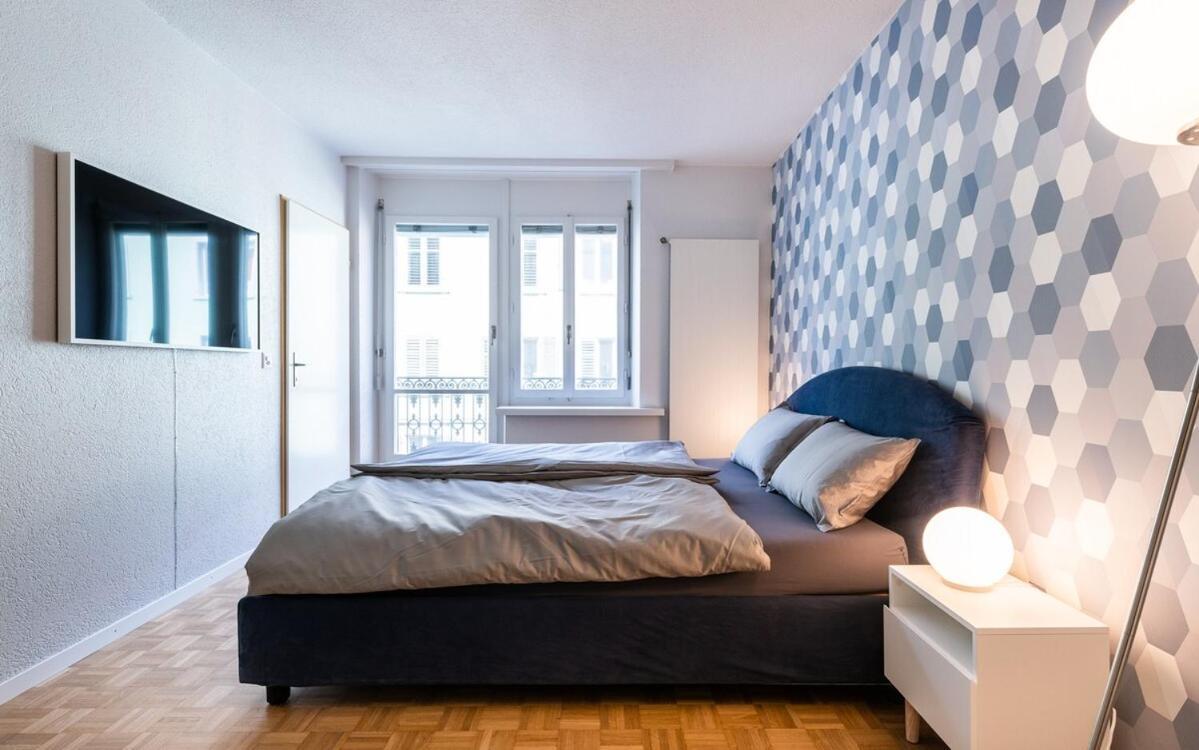 Apartment Modern 2 In District 4