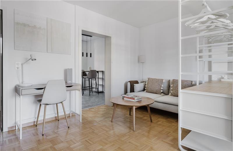 Apartment Charming In 4 *