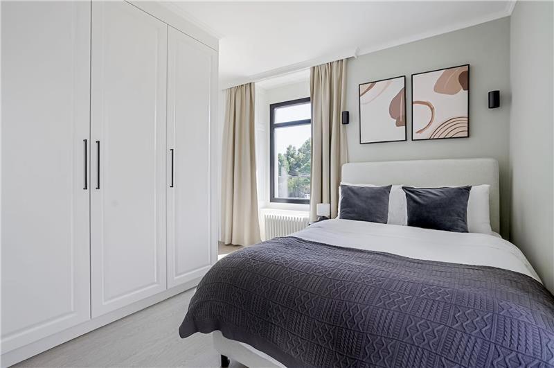 Apartment Charming In 4
