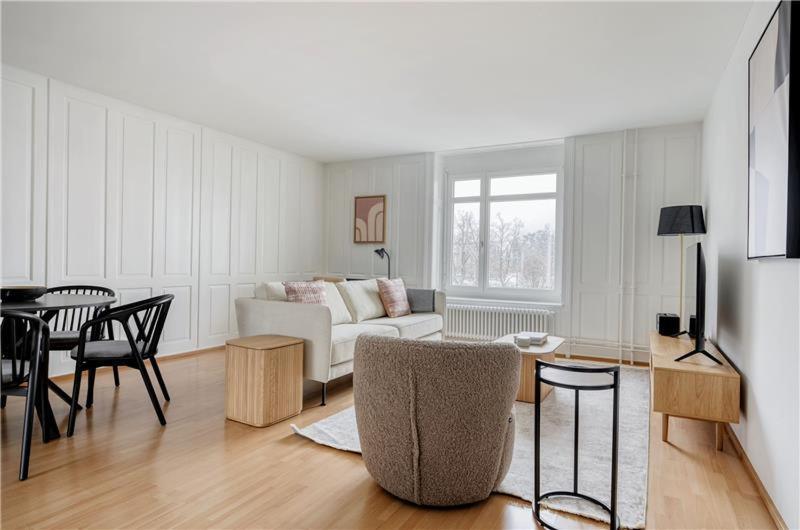 Apartment Charming In 4 *