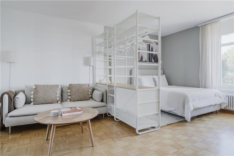 Charming In 4 Apartment *