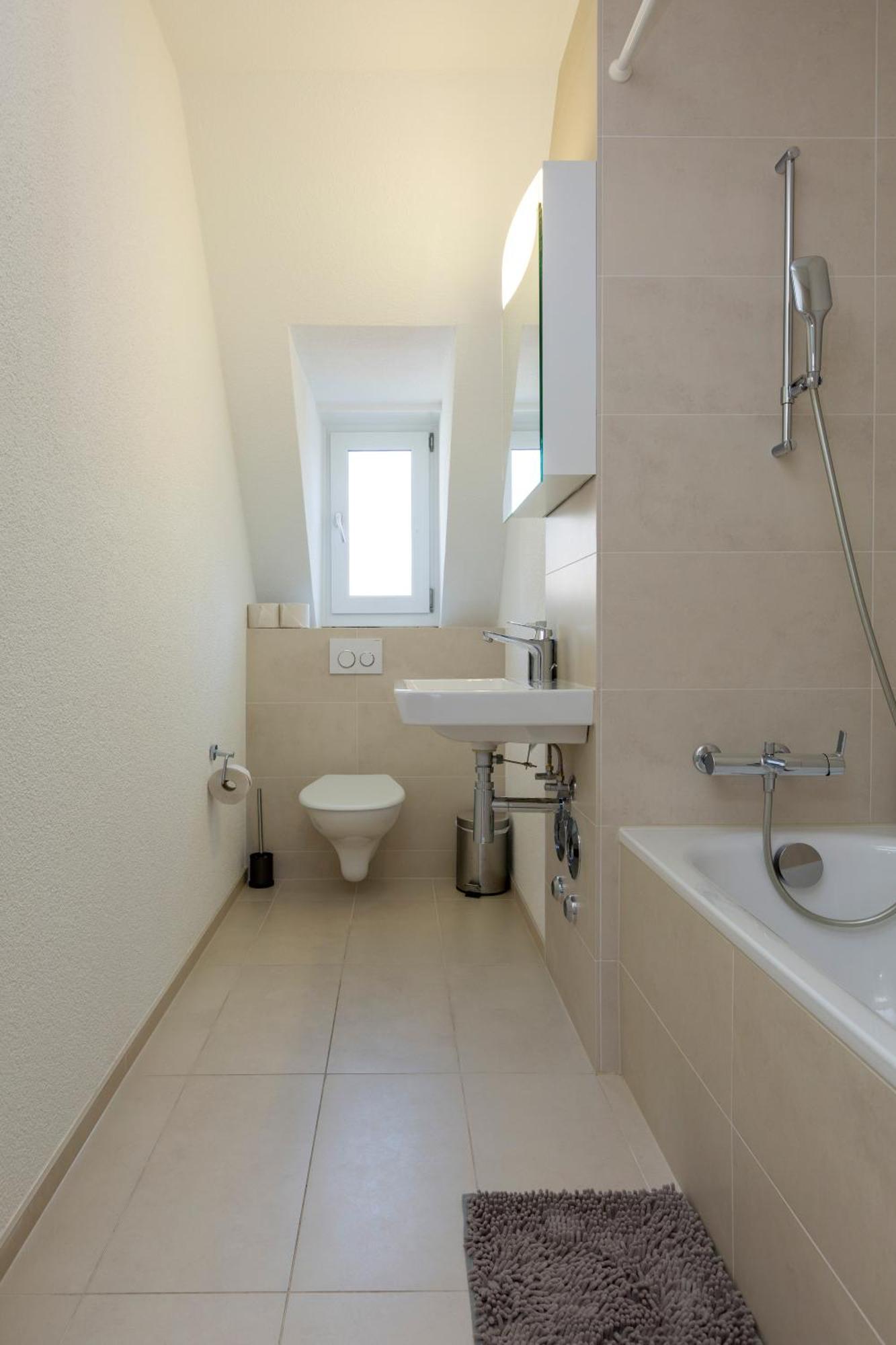 Apartment Kaya 5b