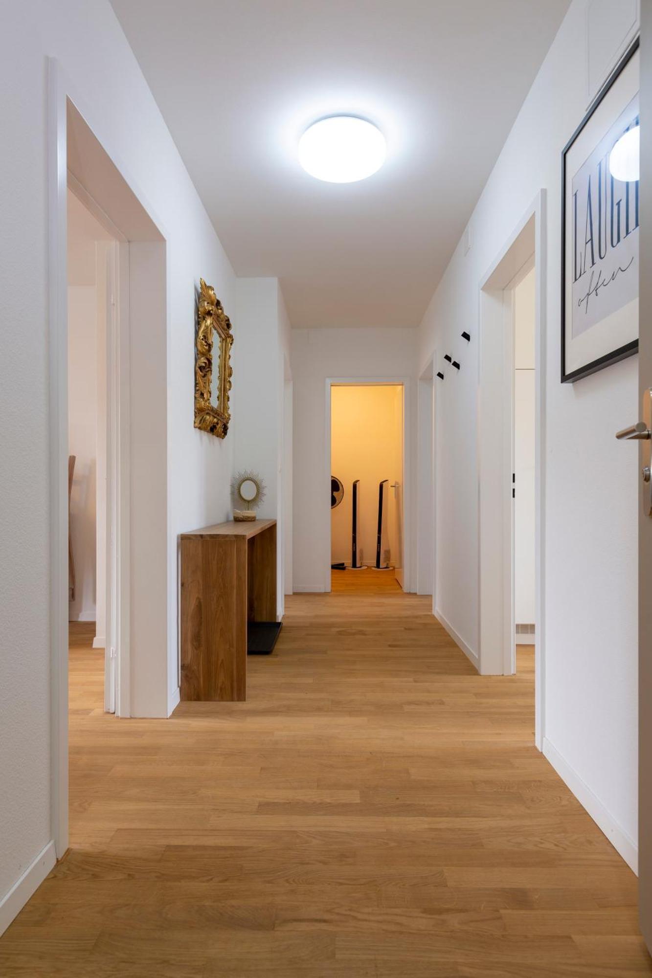 Kaya 5a Apartment Zurich