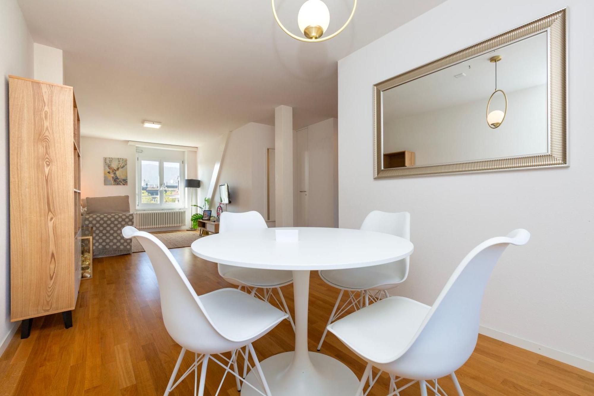 Kaya 5b Zurich