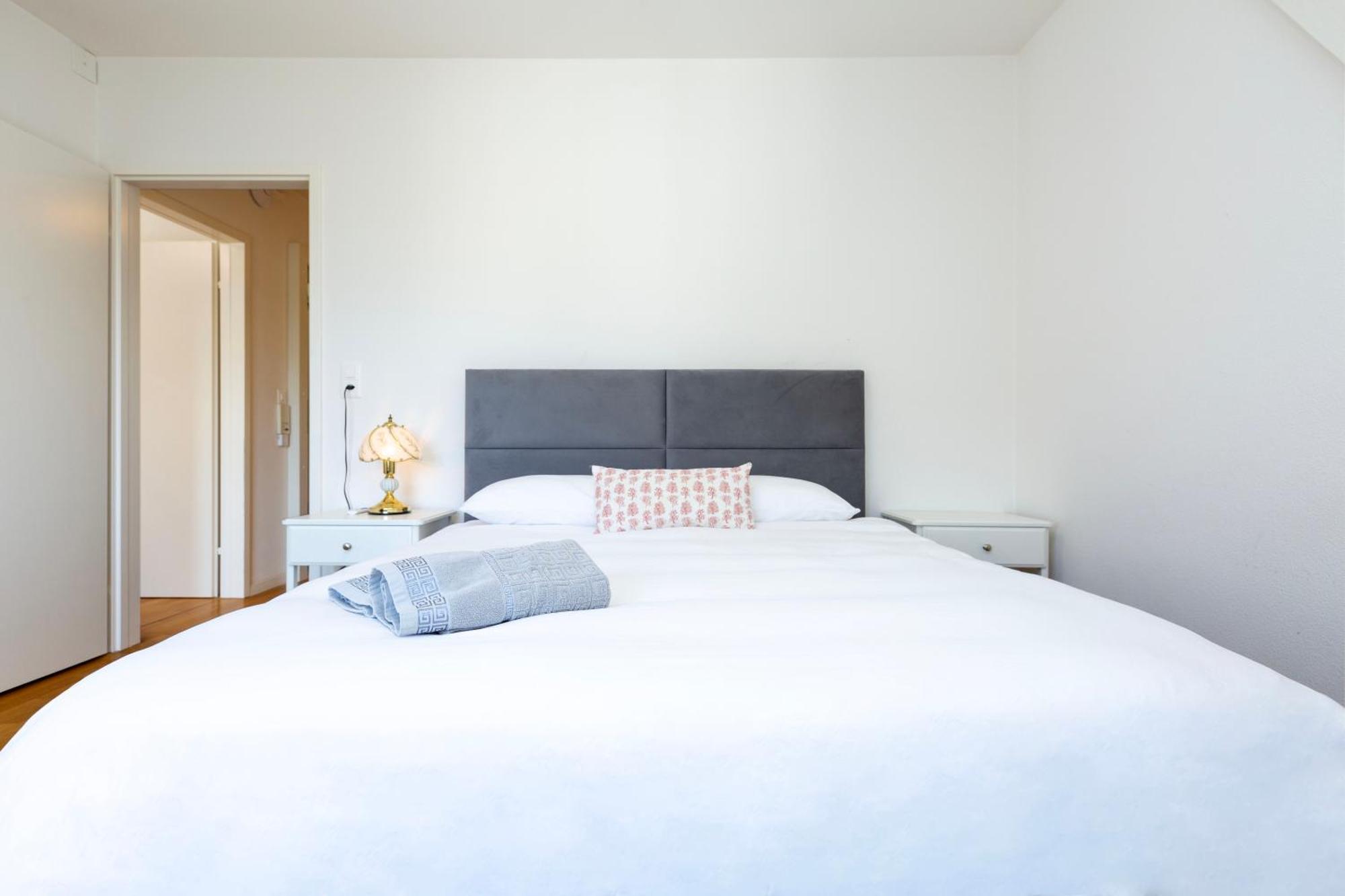 Apartment Kaya 5b