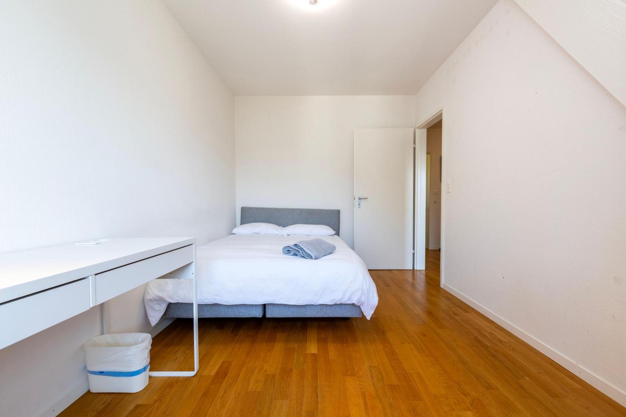 Apartment Kaya 5b *