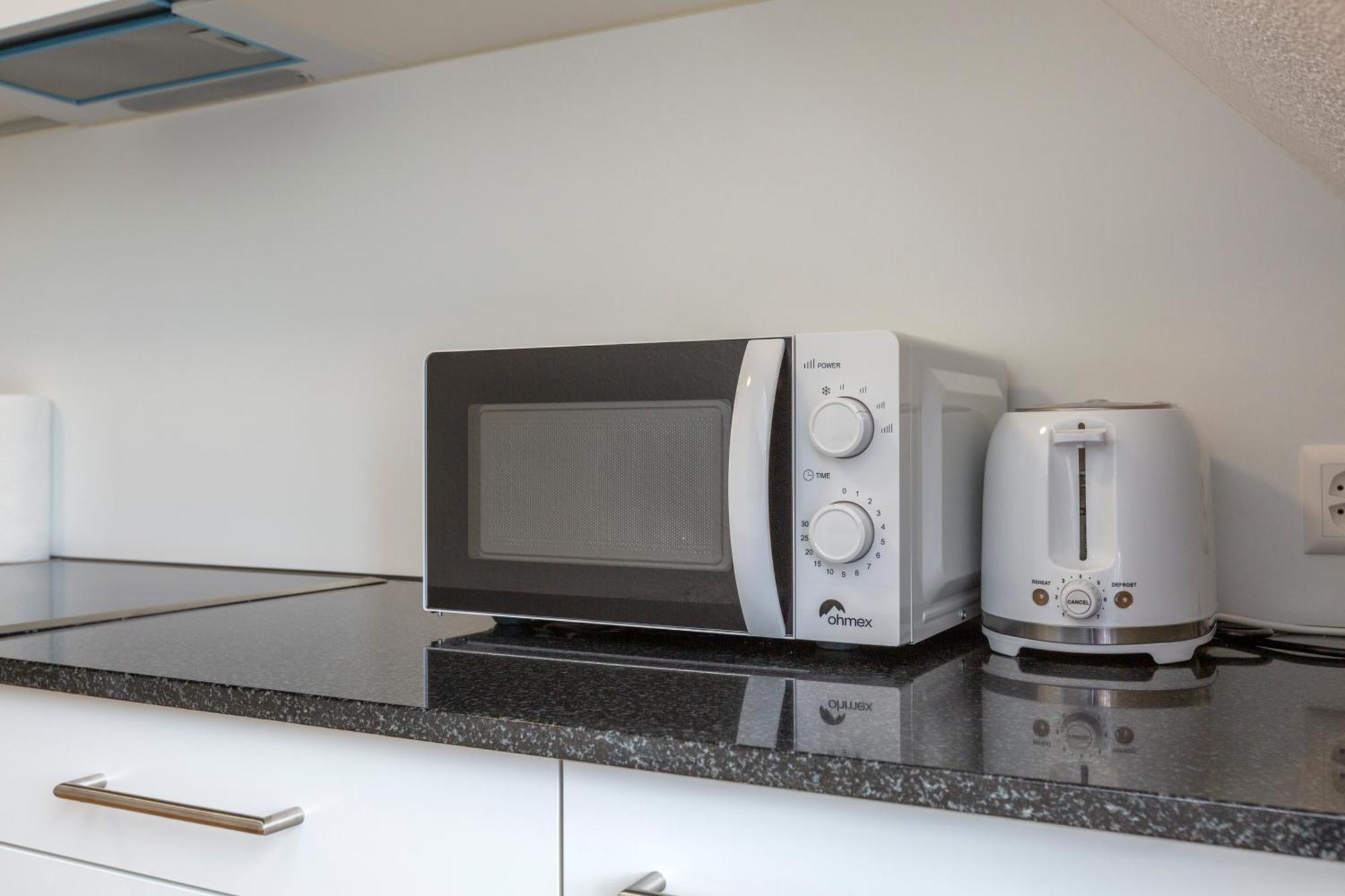 Kaya 5a Apartamento Zurique