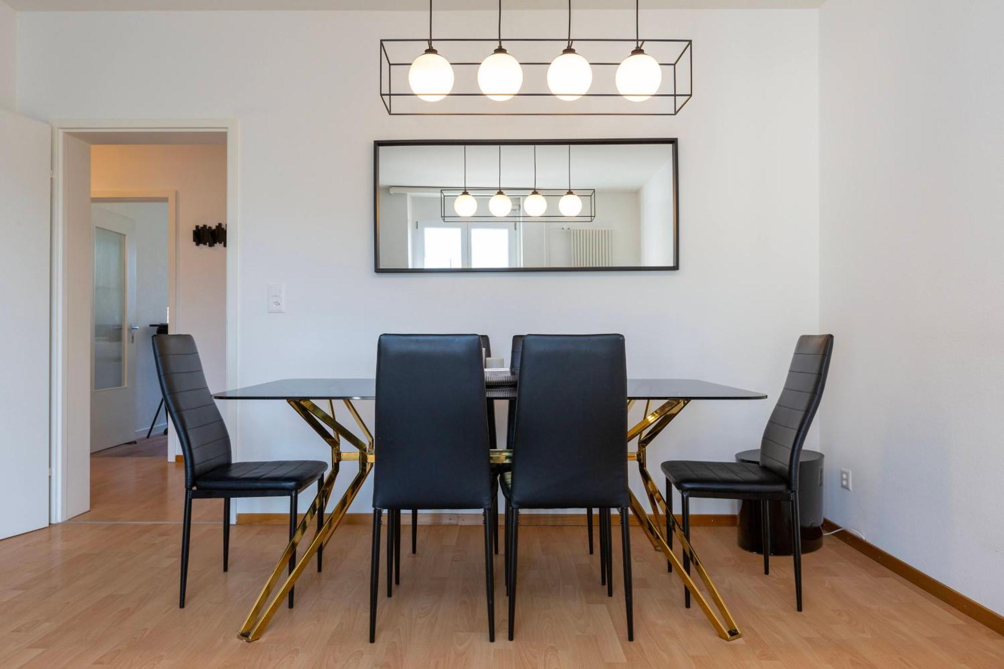 Apartment Kaya 4b
