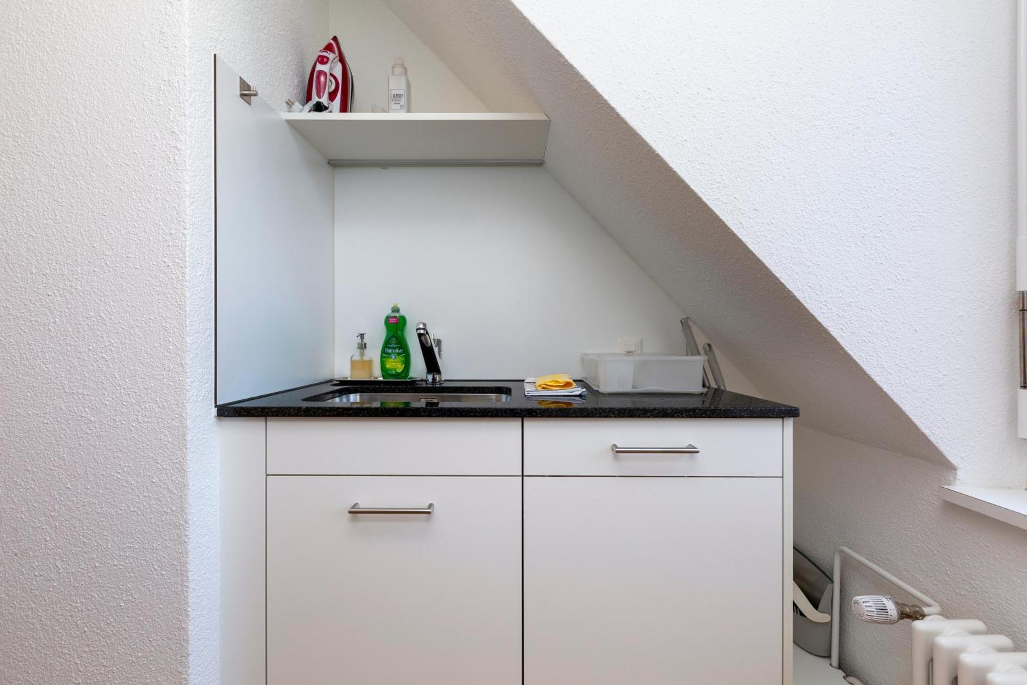 Apartment Kaya 5b *